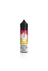 Silver Back The Drop Arch 60 ML 0 MG