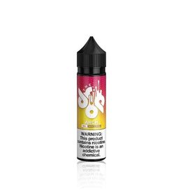 Silver Back The Drop Arch 60 ML 0 MG