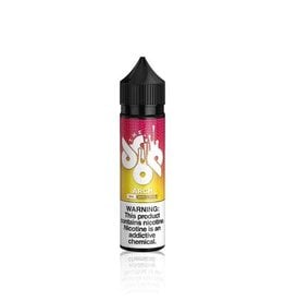 Silver Back The Drop Arch 60 ML 3 MG