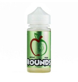 Rounds E-liquid