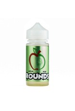 Rounds E-liquid