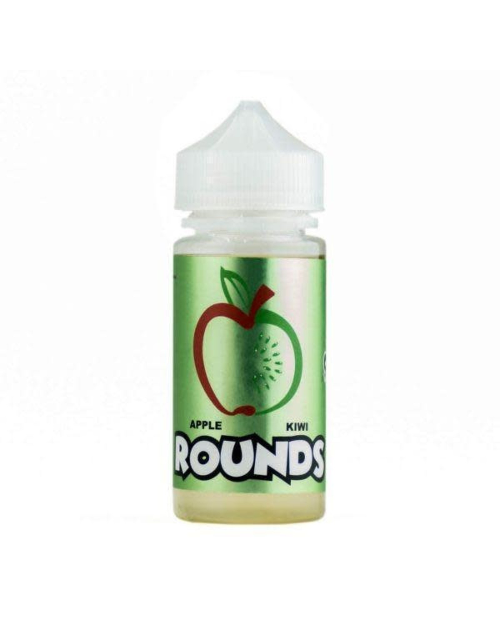 Rounds E-liquid