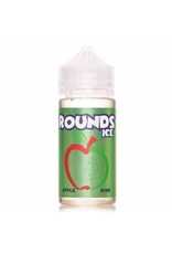 Rounds E-liquid