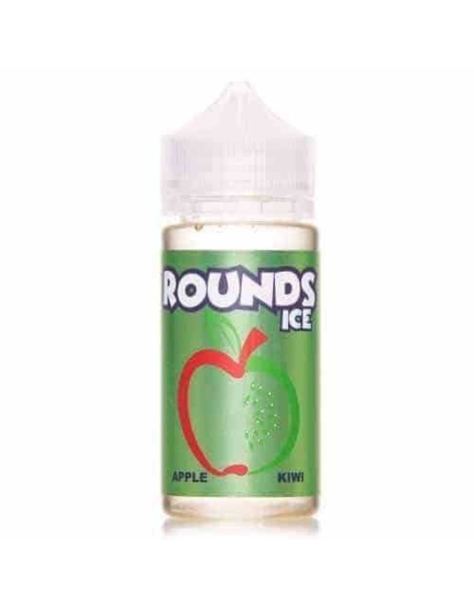 Rounds E-liquid