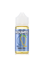 Rounds E-liquid