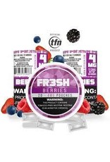 FR3SH FR3SH 4mg Berries box