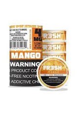 FR3SH FR3SH 6mg Mango box