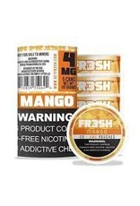 FR3SH FR3SH 6mg Mango box