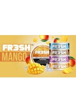 FR3SH FR3SH 4mg Mango