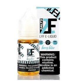 LYF Ejuice  Berry Bliss 30 ML 25 MG