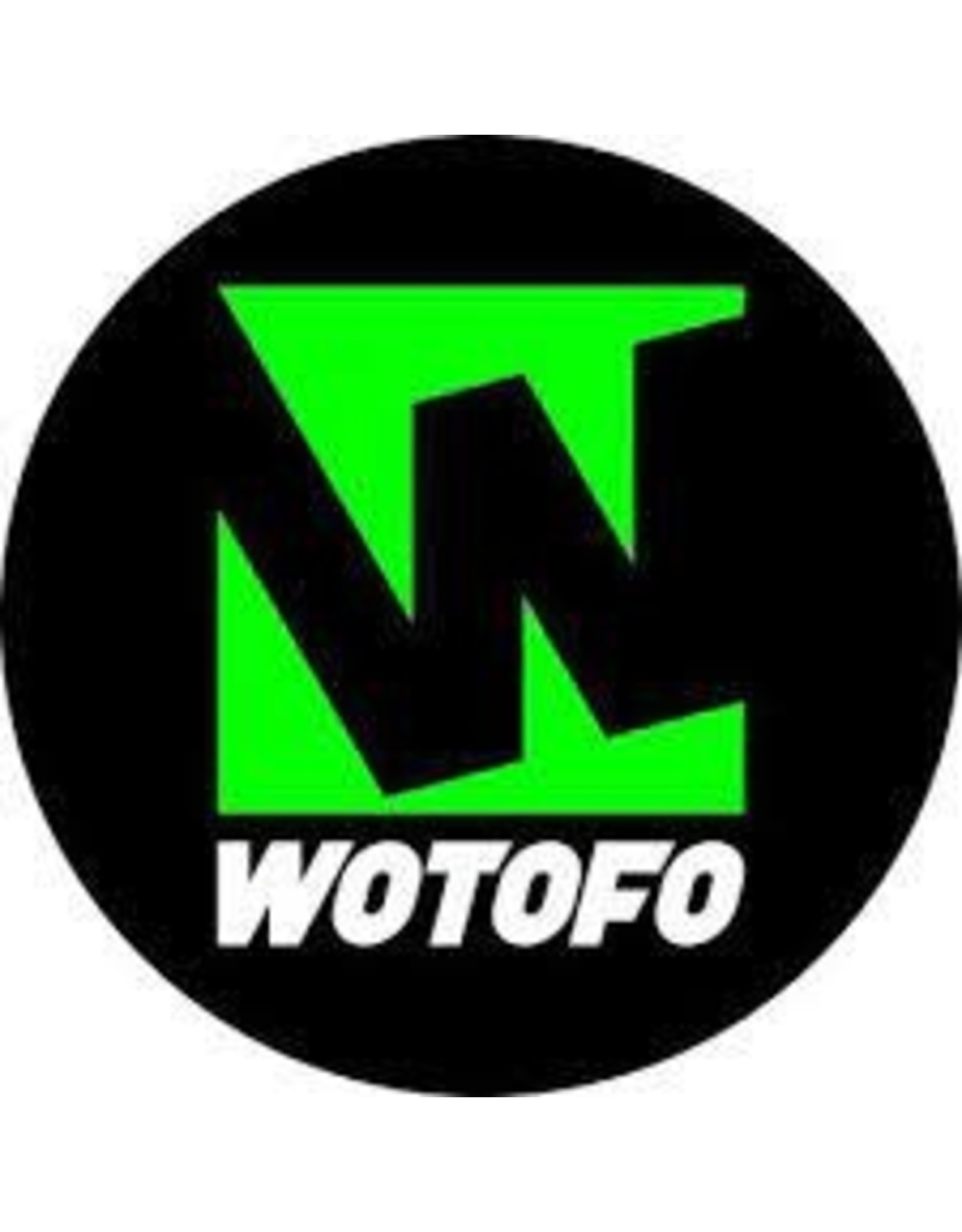 Wotofo Wotofo