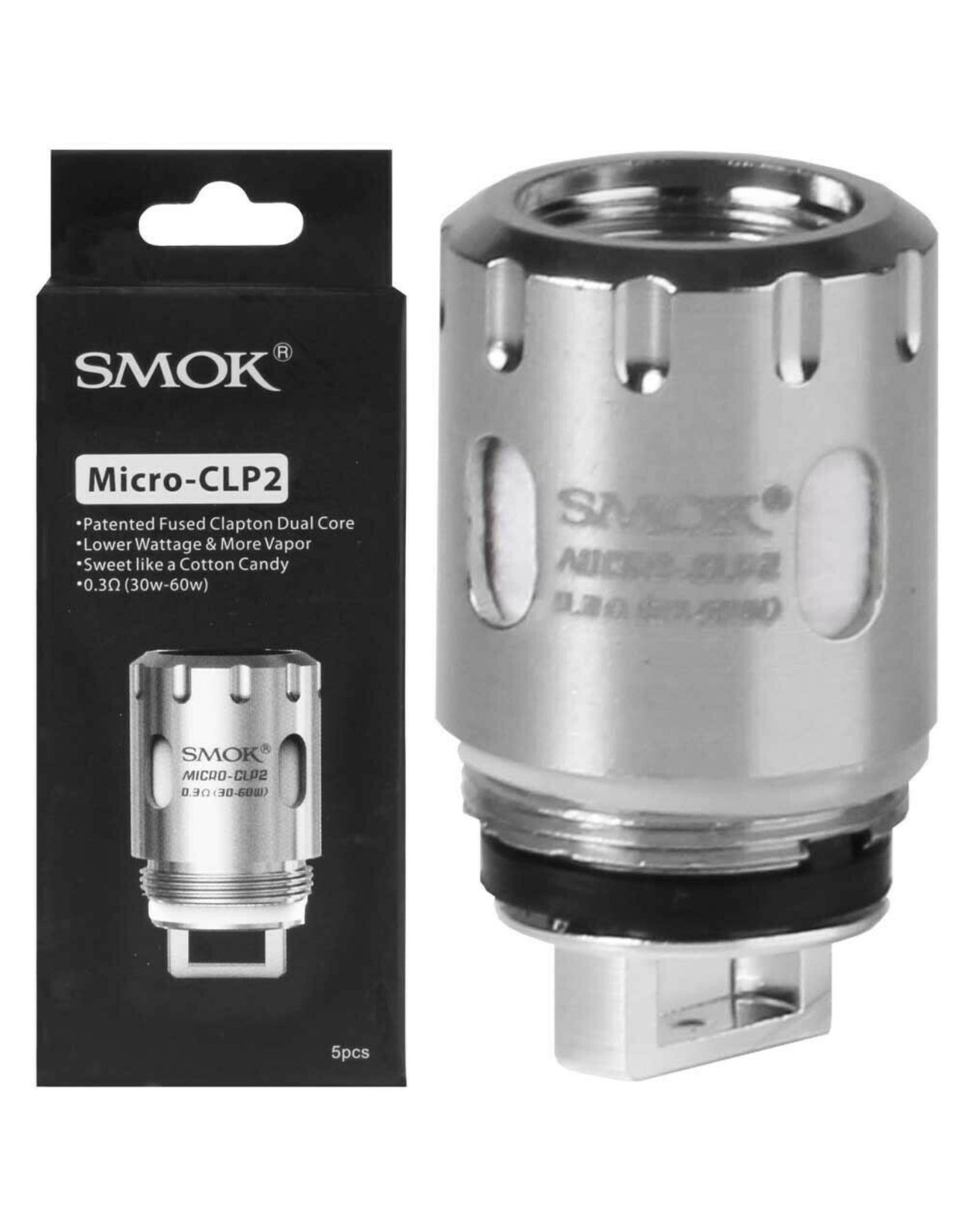 SmokTech Smok Coil Smok Micro CLP2