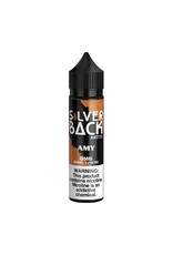 Silver Back SilverBack Juice Co. Amy 60 ML 3 MG