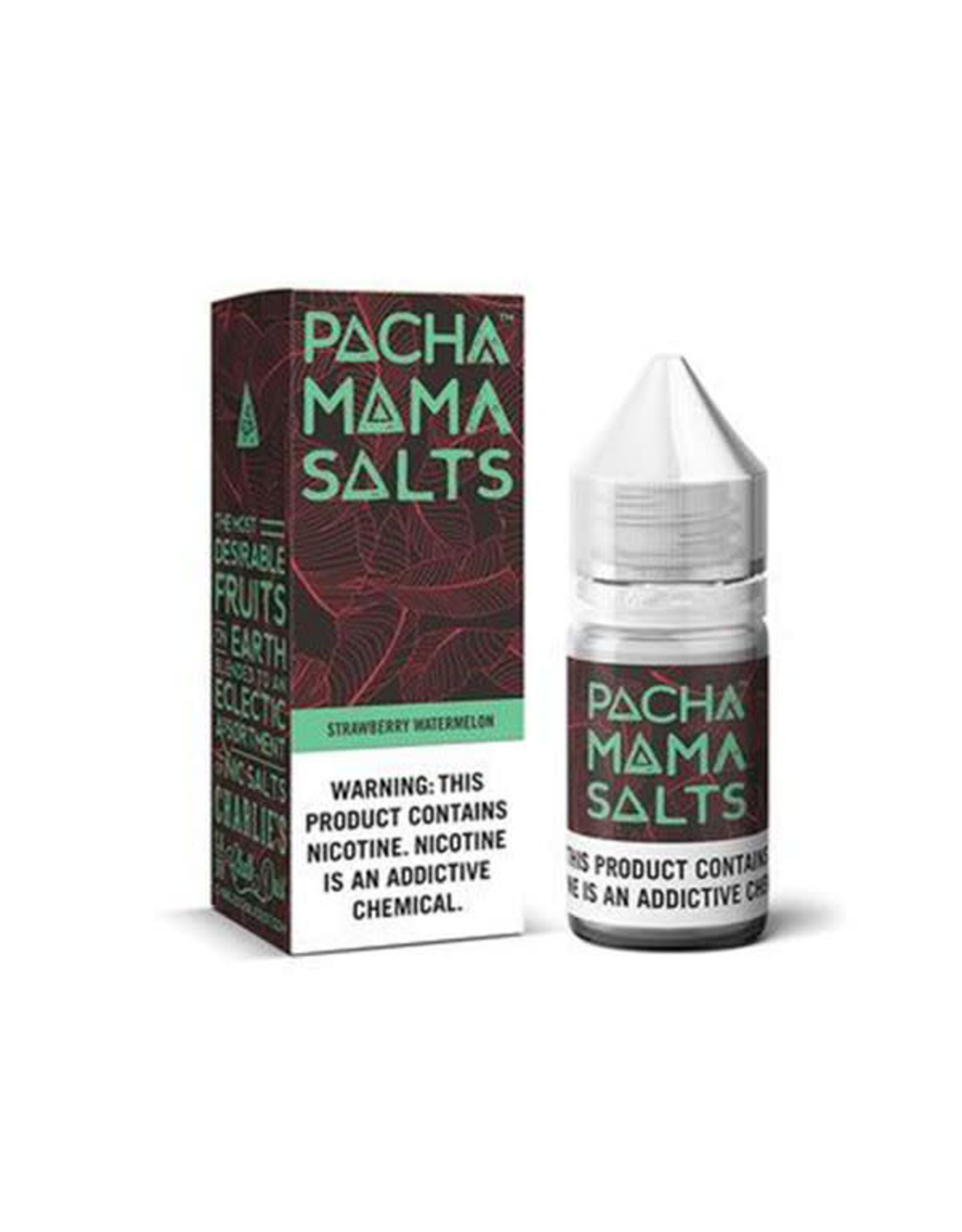 Pacha Mama