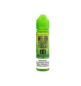 Twist Eliquids Twist Eliquid Green No.1/Honeydew Melon Chew 60ml 3mg