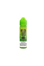 Twist Eliquids Twist Eliquid Green No.1/Honeydew Melon Chew 60ml 0mg