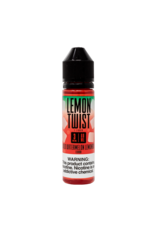 Twist Eliquids Twist Eliquid Wild Red/Wild Watermelon Lemonade 60ml 0mg