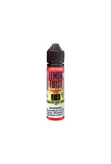 Twist Eliquids Twist Eliquid Crimson No.1/Strawberry Crush Lemonade 60ml 3mg