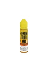 Twist Eliquids Twist Eliquid Yellow Peach/Peach Blossom Lemonade  60ml 6mg