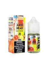 Juice Head Juice Head Pineapple Grapefruit Salts 25mg 30ml