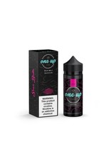 One Up  Sour belts 100 ML 3 MG