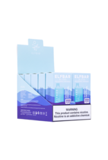 ELFBAR ELFBAR Sweet Menthol 5000 Puffs 5% Box