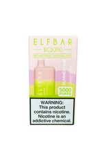 ELFBAR ELFBAR Summer Time 5000 Puffs 5%