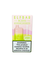 ELFBAR ELFBAR Summer Time 5000 Puffs 5%