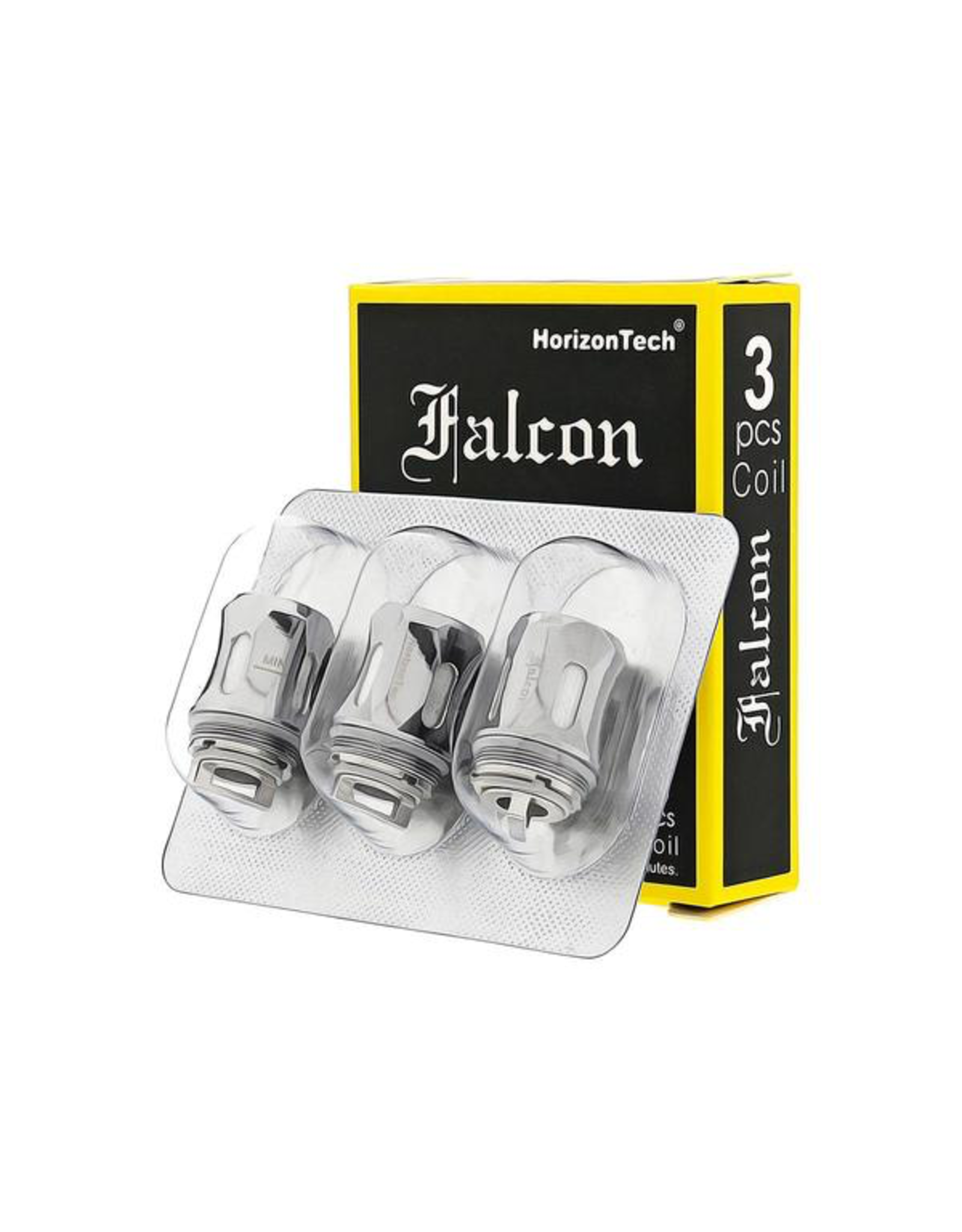 Falcon M1+ Coil single