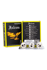 Falcon M-Dual Coil