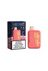 ELFBAR Lost Mary by ELFBAR 5000 Puff 5% Strawberry Sundae Box