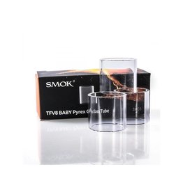 Smok Smok Big Baby Beast Replacement Glass