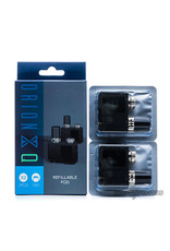 Lost Vape Orion Q-Series Pod (1.0 ohm) 2 pack