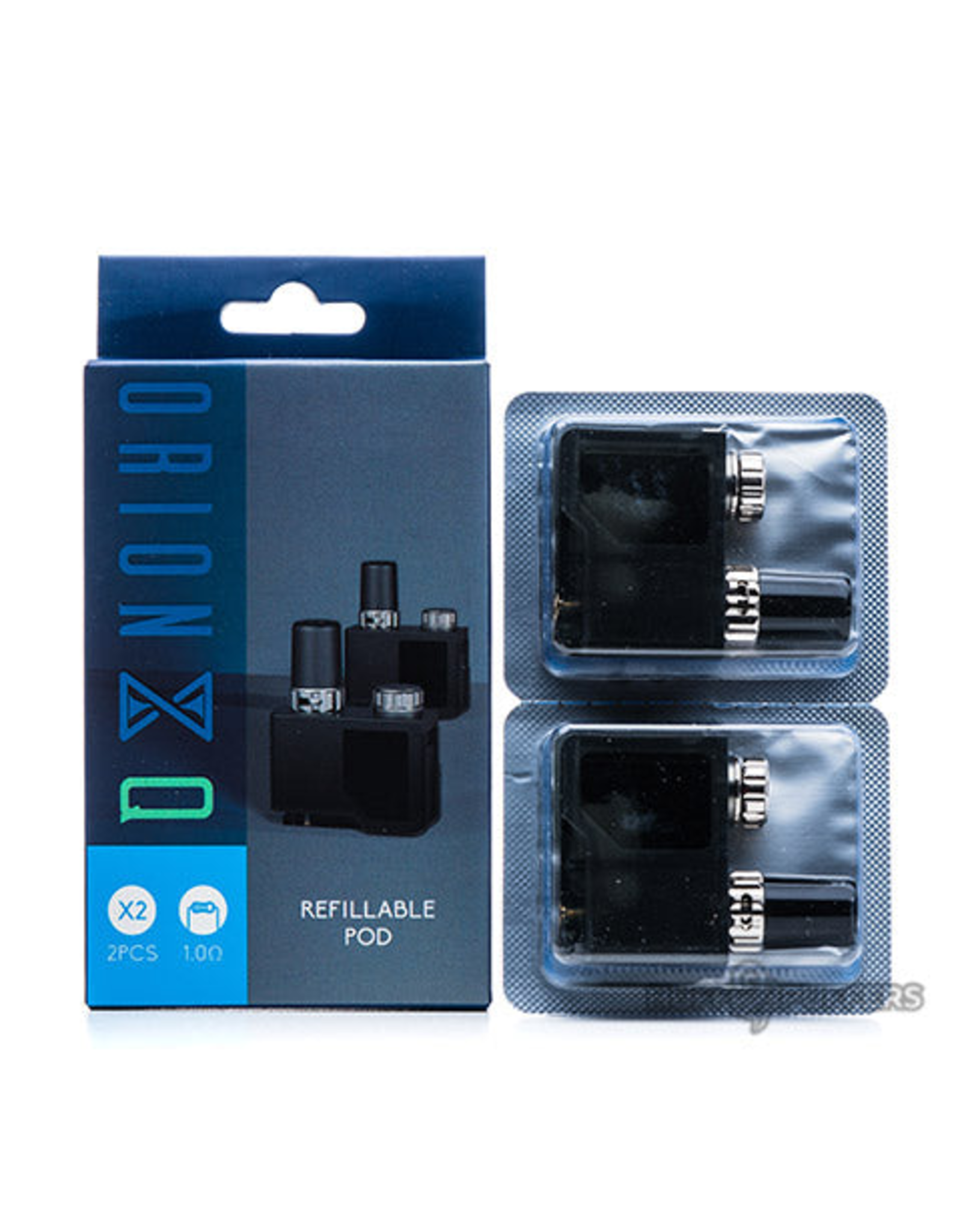 Lost Vape Orion Q-Series Pod (1.0 ohm) 2 pack