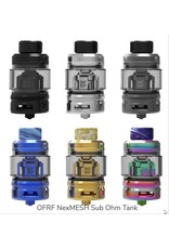 OFRF nexMESH Sub-Ohm Tank 4ml Gold