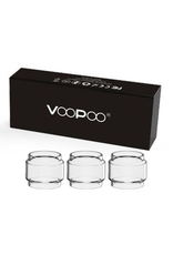 VOOPOO UFORCE Glass Tube 5ml b1