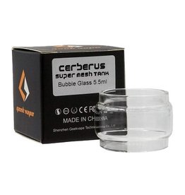 Geekvape GeekVape Bubble Glass Tube for Cerberus 5.5ml
