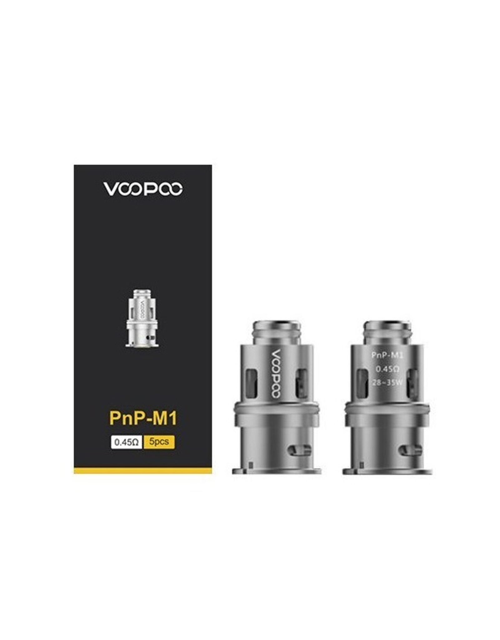 Voopoo PNP-M1  0.45