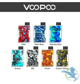 Voopoo Drag Nano 750mah w/ 1ml Pod system