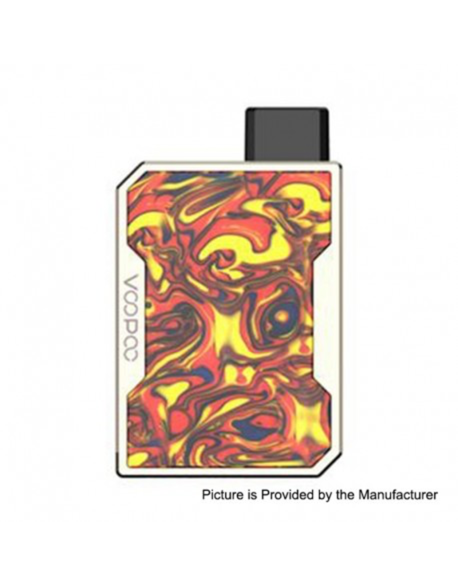 Voopoo Drag Nano 750mah w/ 1ml Pod system