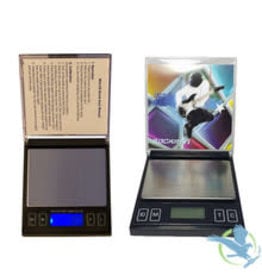 Superior Balance CD-100 Electronic Scale 100g x 0.01g