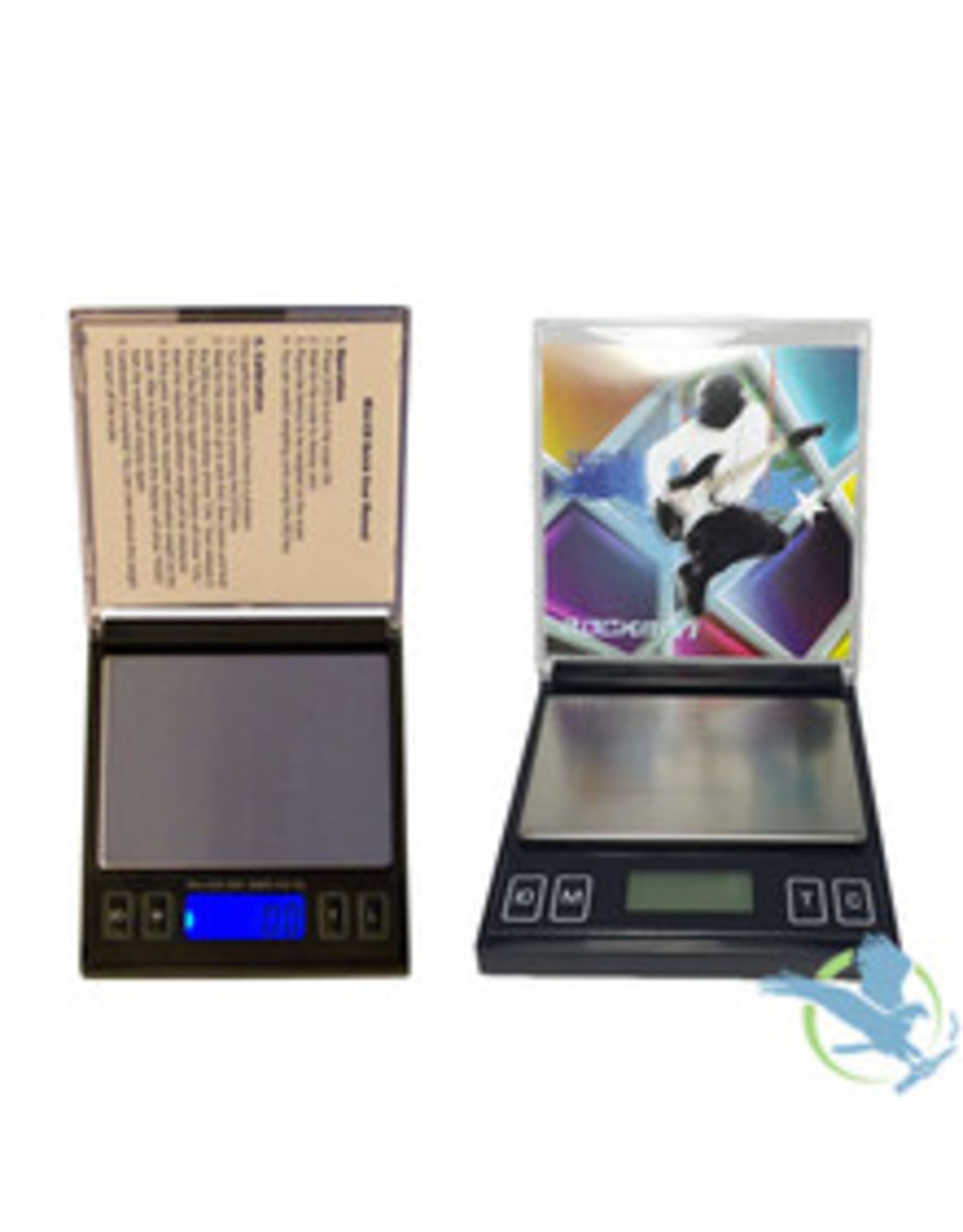 Superior Balance CD-100 Electronic Scale 100g x 0.01g