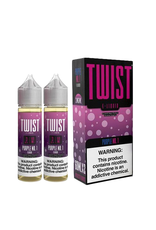 Twist Eliquids Twist Eliquid Purple No. 1//Berry Medley Lemonade 60ml 6mg