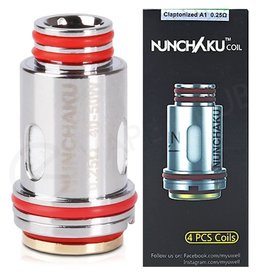 Uwell Uwell Nunchaku Coil .25 ohm