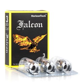 Falcon M1 Coil