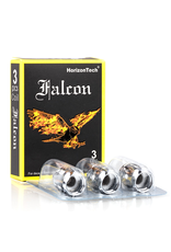 Falcon M1 Coil