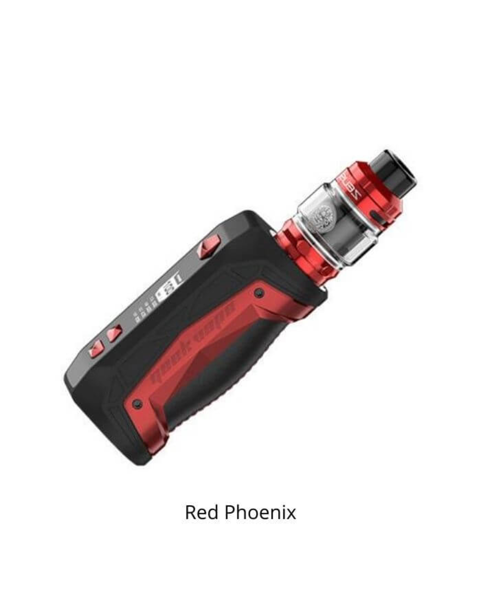 Geekvape GeekVape Ageis Max