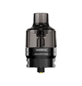 Voopoo  PNP Pod Tank 4.5ml/2ml Black