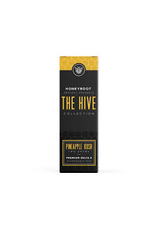 HoneyRoot Hive D8 Pineapple Kush 2G disposable Box