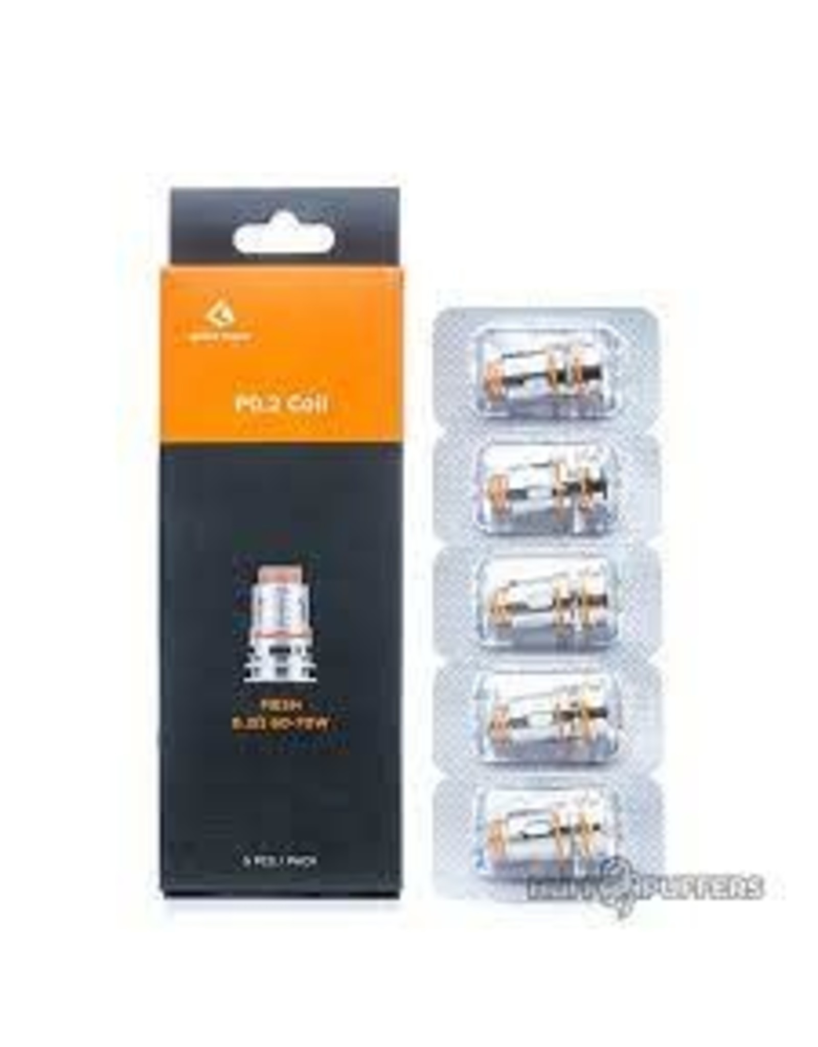 Geekvape GeekVape P Series 0.2 Ω 5PK coil